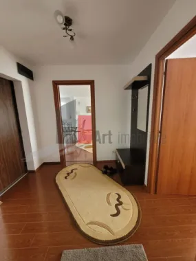 Apartament cu doua camere de inchiriat-Bucurestii Noi-Jiului-cu centrala