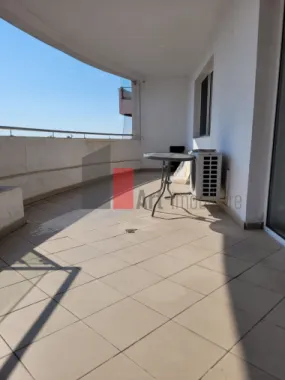 Apartament cu doua camere de inchiriat-Bucurestii Noi-Jiului-cu centrala