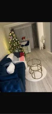 APARTAMENT 3 CAMERE- PARC FLOREASCA