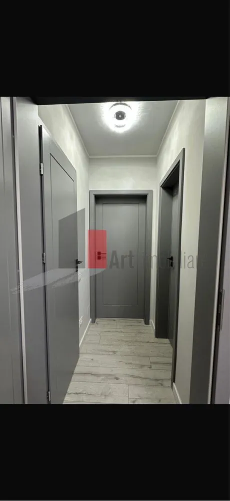 APARTAMENT 3 CAMERE- PARC FLOREASCA