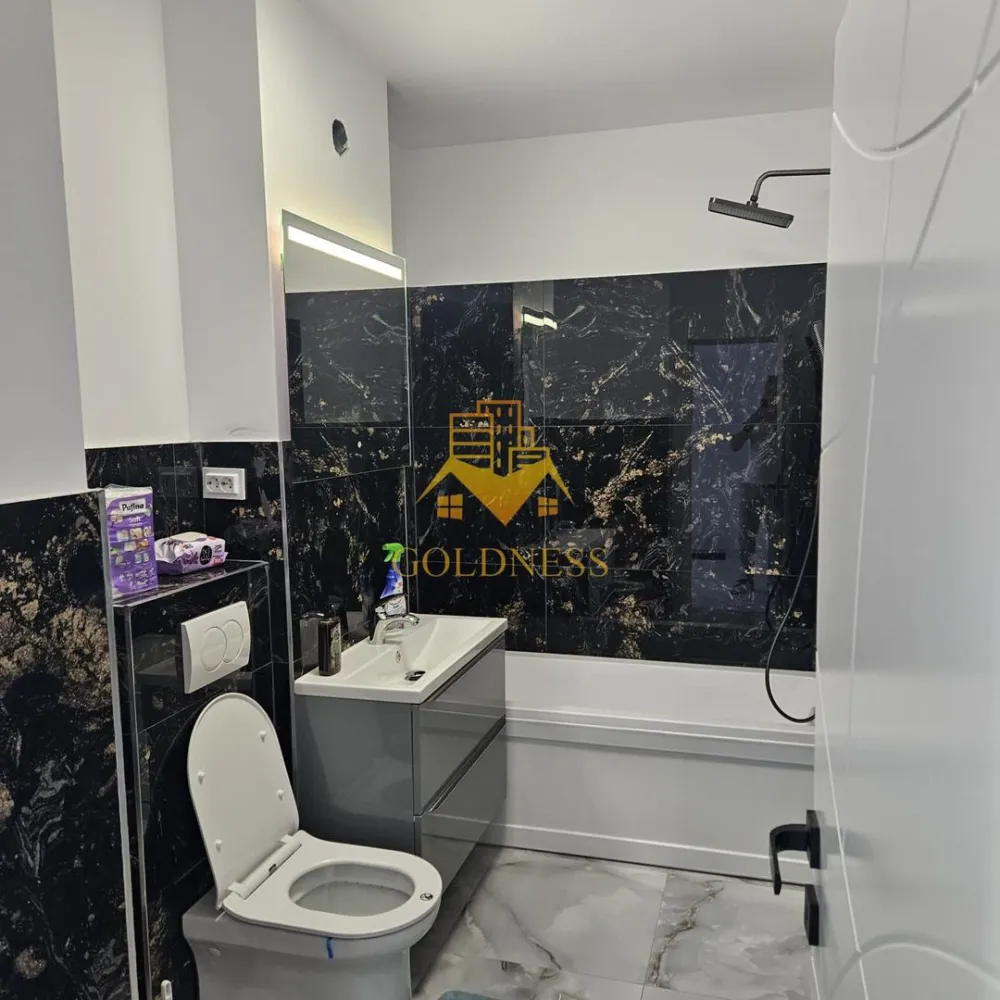 2 camere, modern, parcare, bloc nou, Zona Avram Iancu, Metro, Vivo