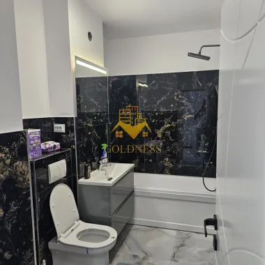 2 camere, modern, parcare, bloc nou, Zona Avram Iancu, Metro, Vivo