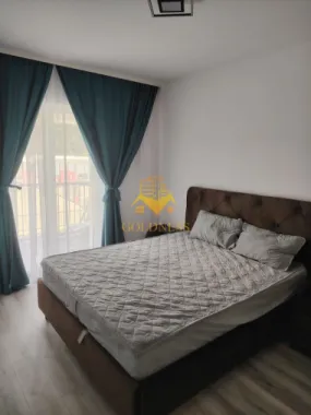 2 camere, modern, parcare, bloc nou, Zona Avram Iancu, Metro, Vivo