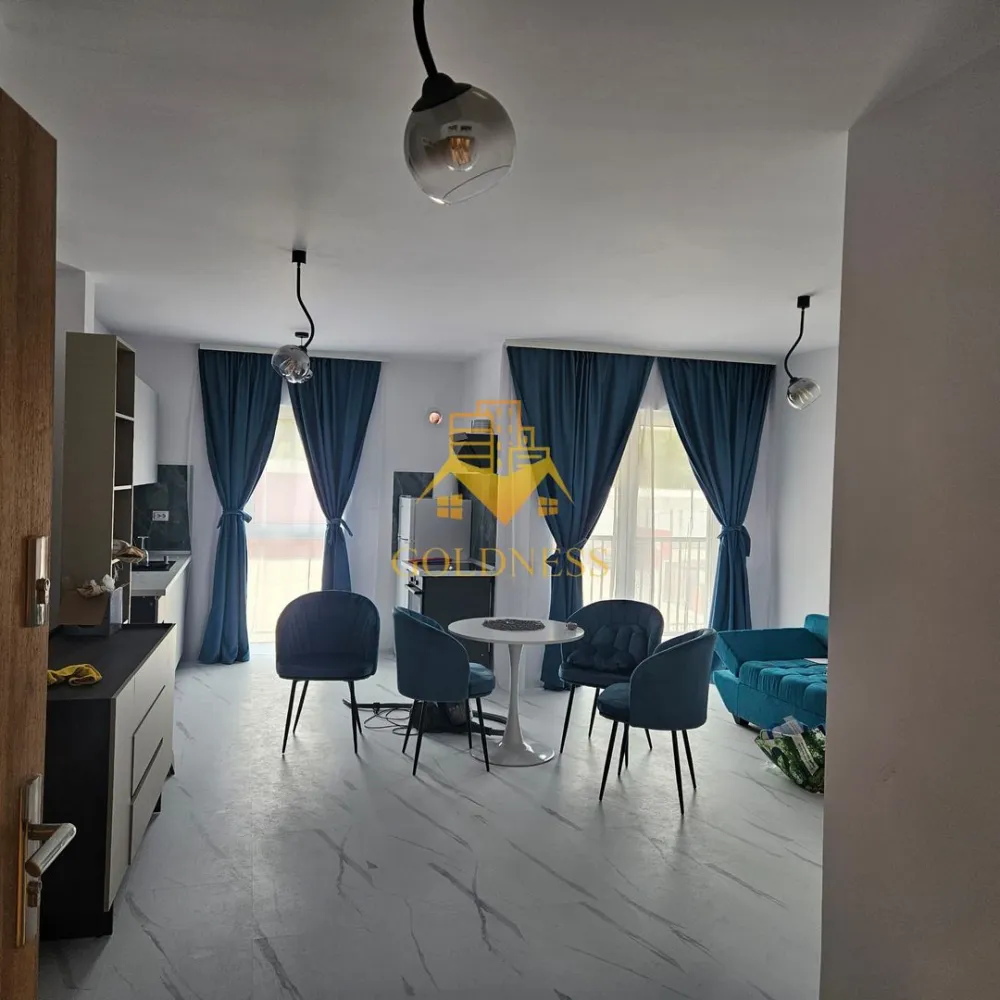 2 camere, modern, parcare, bloc nou, Zona Avram Iancu, Metro, Vivo