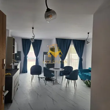 2 camere, modern, parcare, bloc nou, Zona Avram Iancu, Metro, Vivo