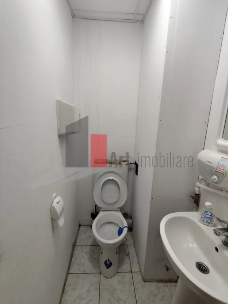 Spatiu comercial de inchiriat in zona Pantelimon