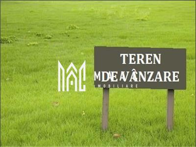 Teren intravilan | 1030 mp | 2 Parcele | Selimbar