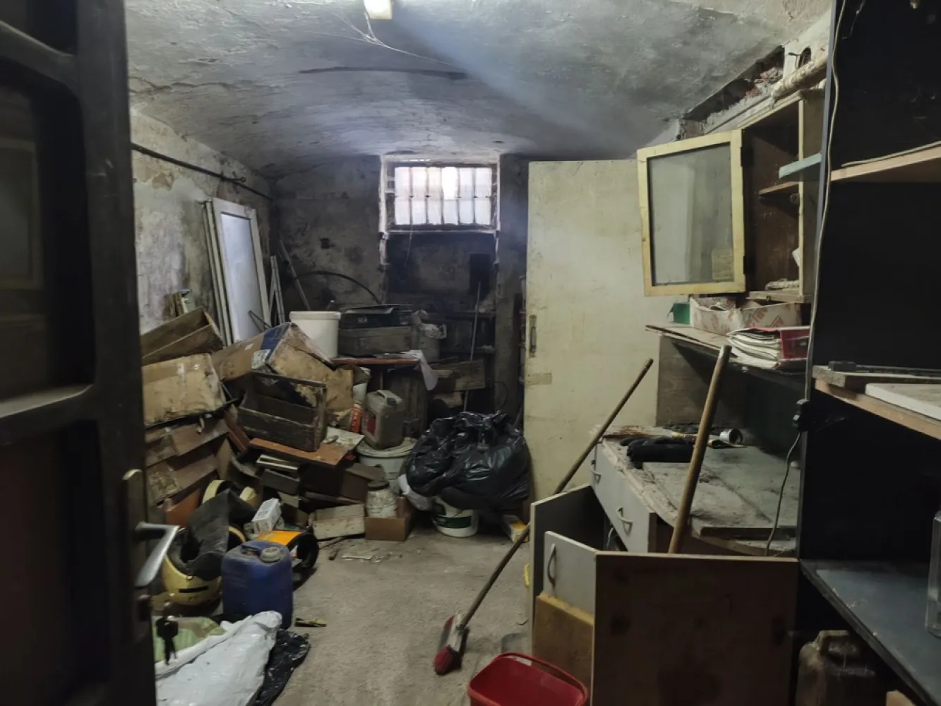 Apartament la casă cu front stradal, str. M. Eminescu. 119 900 E.