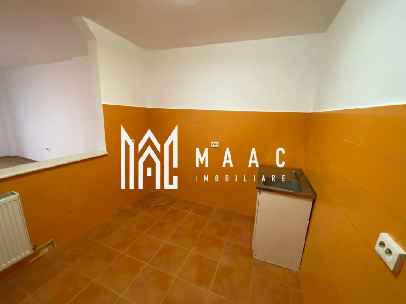 Apartament 1 camera | Etaj 2 | 45mp | Strand