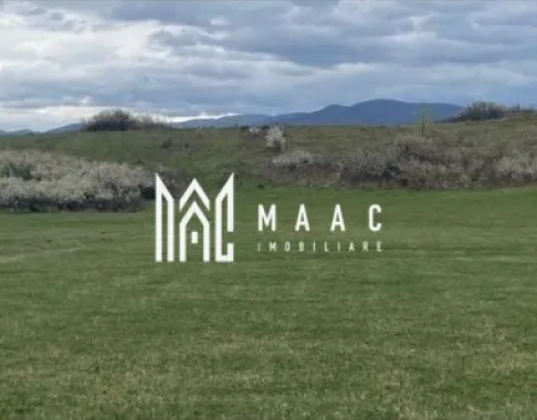 Logo MAAC IMOBILIARE logo