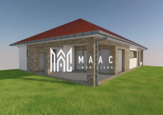 Logo MAAC IMOBILIARE logo