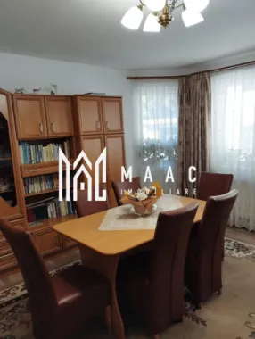 Casa individuala, 4 camere I Teren 631 mp I Garaj I Lazaret