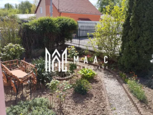 Casa individuala, 4 camere I Teren 631 mp I Garaj I Lazaret