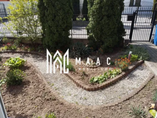 Casa individuala, 4 camere I Teren 631 mp I Garaj I Lazaret