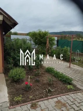 Casa individuala, 4 camere I Teren 631 mp I Garaj I Lazaret