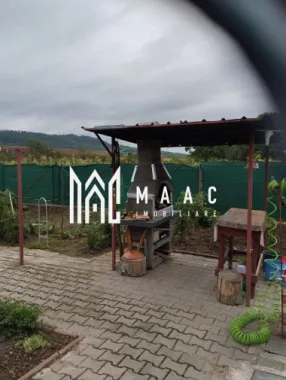 Casa individuala, 4 camere I Teren 631 mp I Garaj I Lazaret