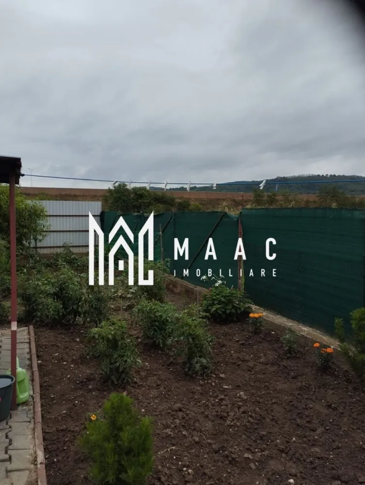 Casa individuala, 4 camere I Teren 631 mp I Garaj I Lazaret