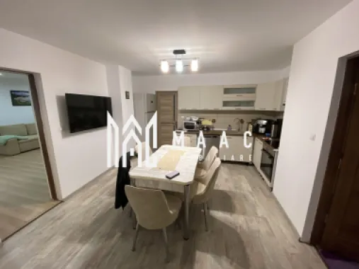 Apartament la casa | Renovat | Garaj | Curte | Lazaret
