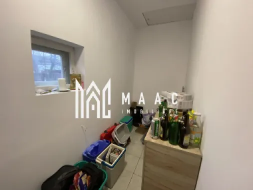 Apartament la casa | Renovat | Garaj | Curte | Lazaret