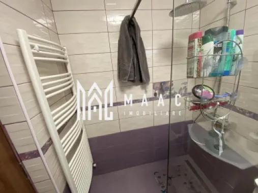 Apartament la casa | Renovat | Garaj | Curte | Lazaret