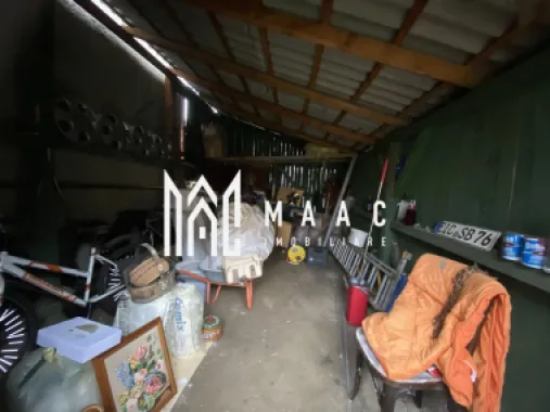 Apartament la casa | Renovat | Garaj | Curte | Lazaret