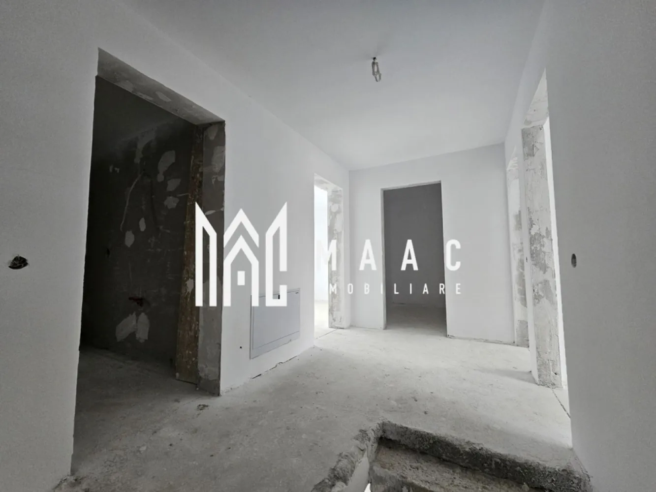 Black Friday | Casa Tip Duplex | 110 MPU | 264 MP Teren | Predare La Alb