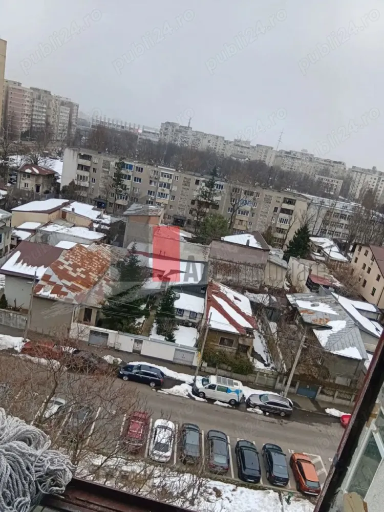 Vindem apartament 2 camere in Crangasi
