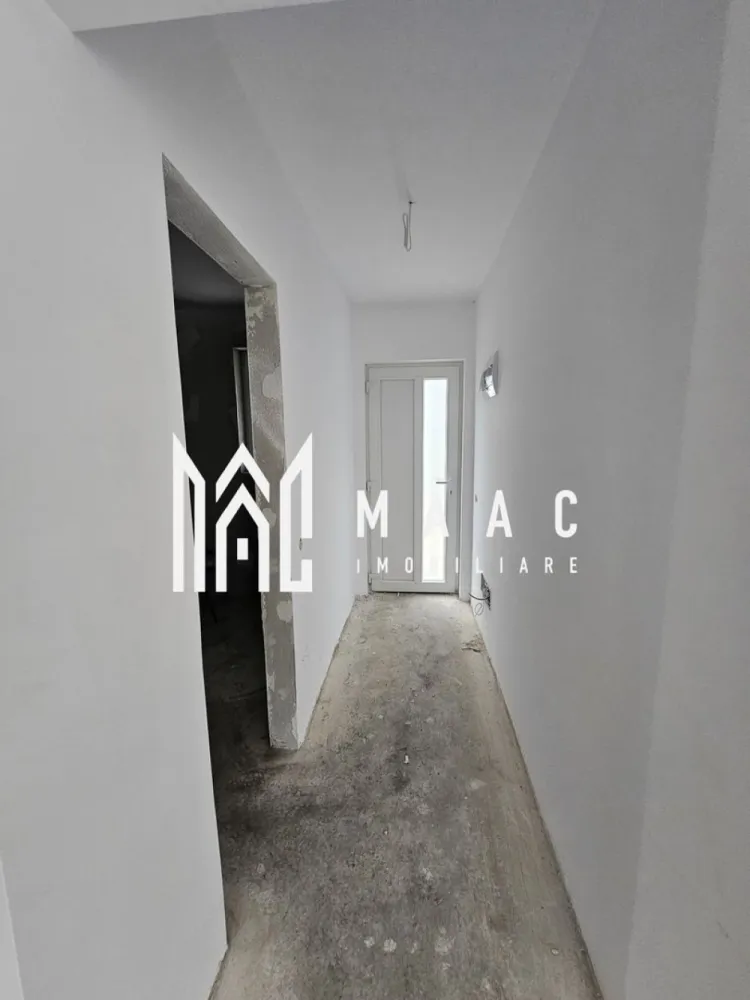 Black Friday | Casa Tip Duplex | 110 MPU | 264 MP Teren | Predare La Alb