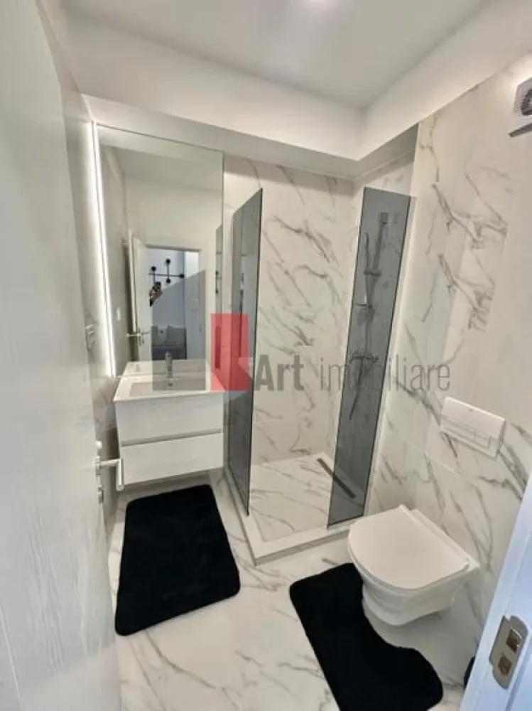 Vanzare apartament 3 camere mobilat utilat Novum 56 Gorjului Lujerului Militari