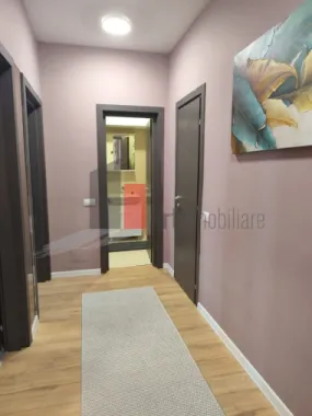Inchiriere apartament 2 camere Novum Invest Grozavesti-Pet Friendly