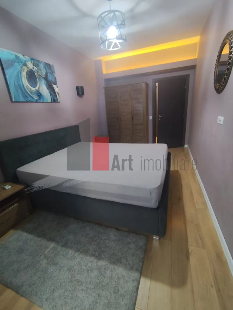 Inchiriere apartament 2 camere Novum Invest Grozavesti-Pet Friendly