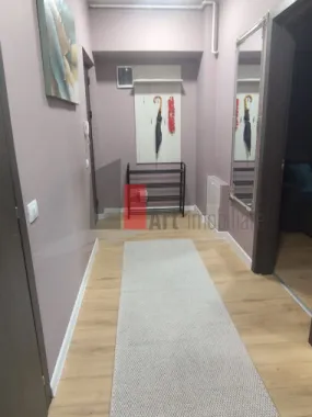 Inchiriere apartament 2 camere Novum Invest Grozavesti-Pet Friendly