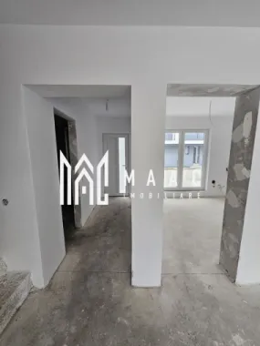 Black Friday | Casa Tip Duplex | 110 MPU | 264 MP Teren | Predare La Alb