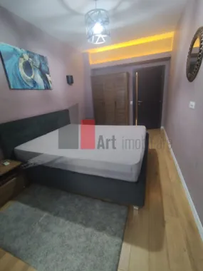 Inchiriere apartament 2 camere Novum Invest Grozavesti-Pet Friendly