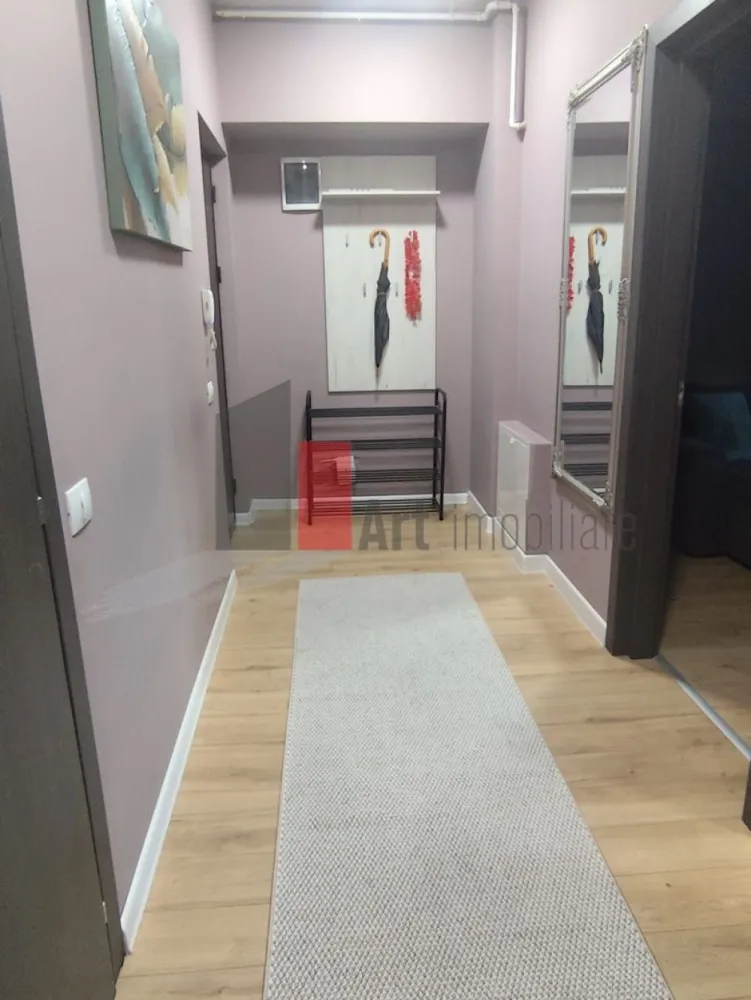 Inchiriere apartament 2 camere Novum Invest Grozavesti-Pet Friendly