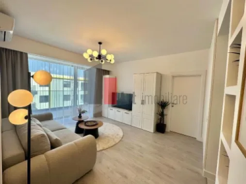 Vanzare apartament 3 camere mobilat utilat Novum 56 Gorjului Lujerului Militari