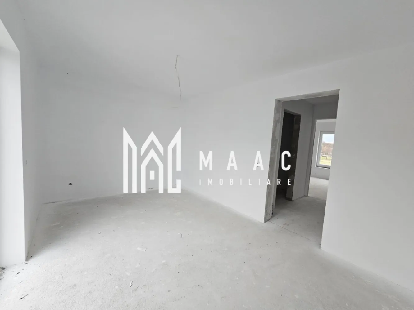 Black Friday | Casa Tip Duplex | 110 MPU | 264 MP Teren | Predare La Alb