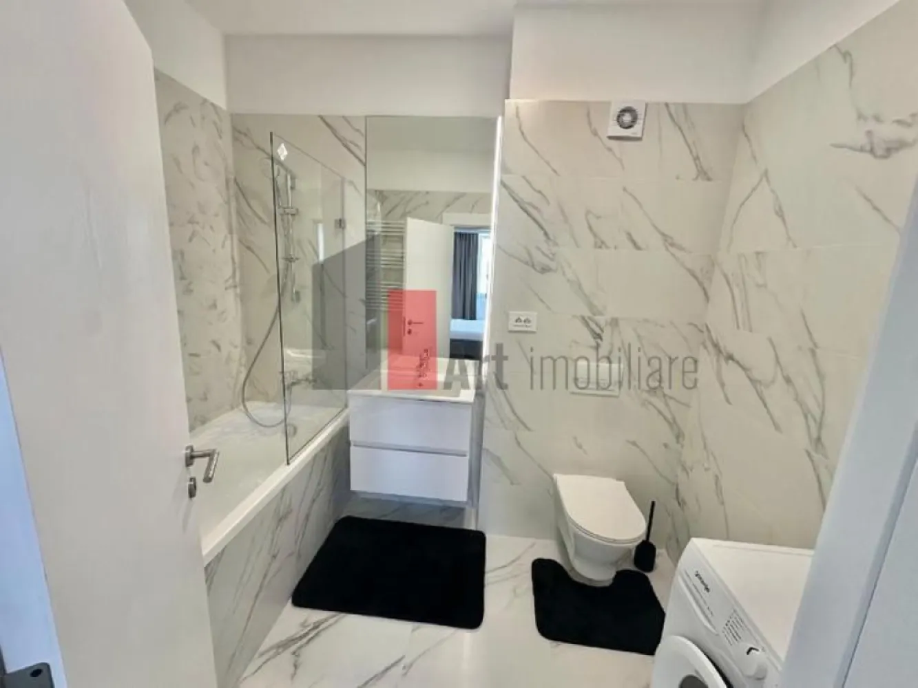 Vanzare apartament 3 camere mobilat utilat Novum 56 Gorjului Lujerului Militari