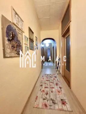 Casa individuala | Teren 510 mp | Cisnadie