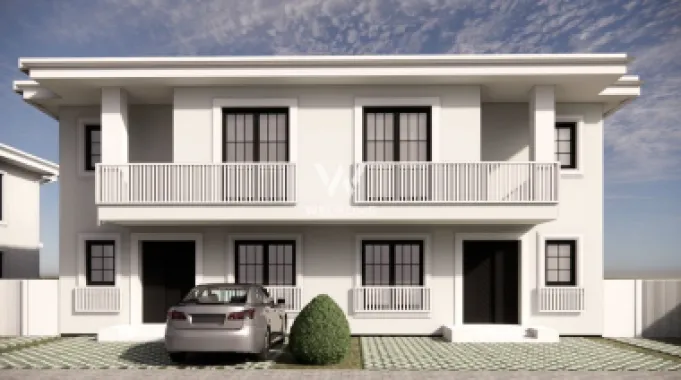 Casa tip duplex Sura Mica - Sibiu Comision 0