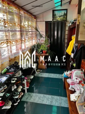 Casa individuala | Teren 510 mp | Cisnadie