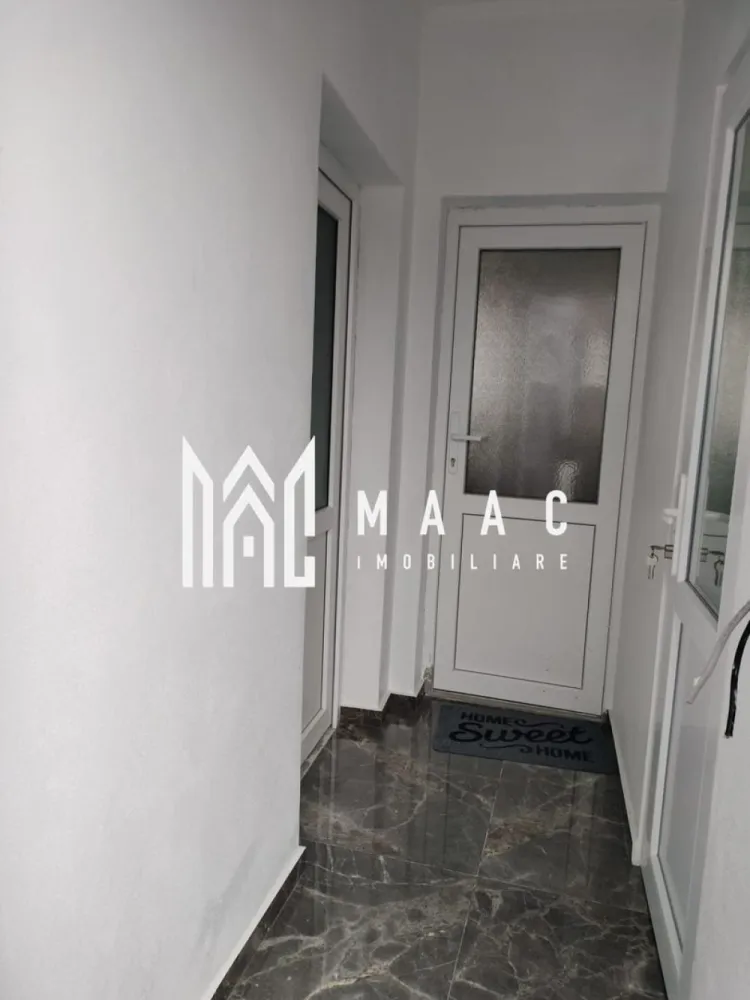 Exceptional - Casa verde de închiriat în Săliște Jud Sibiu