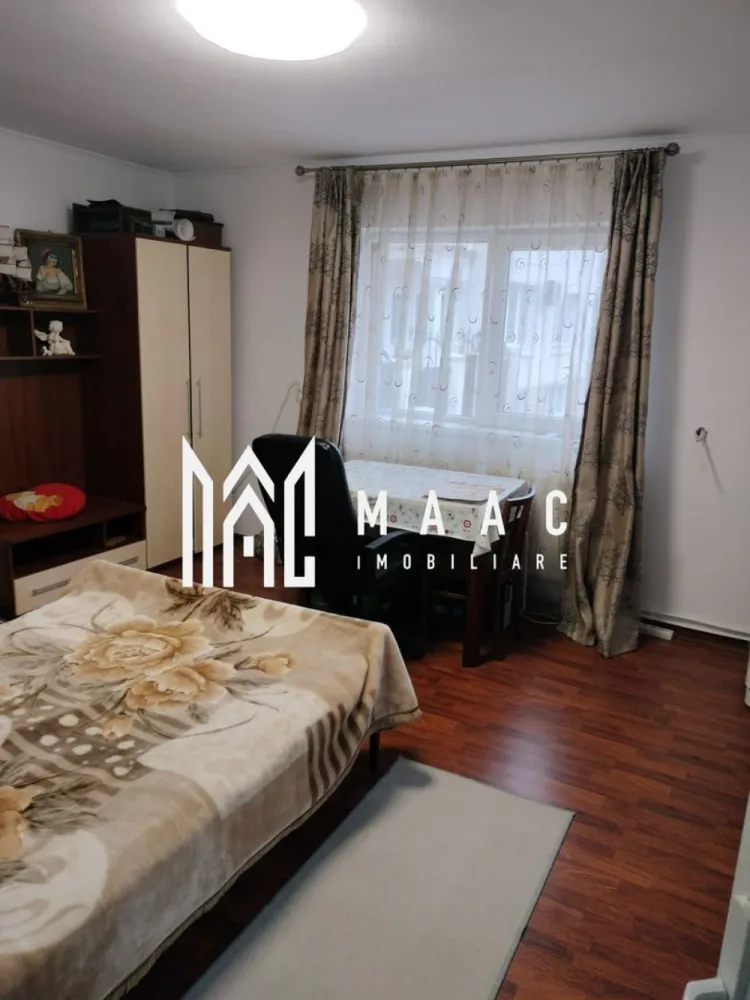 Exceptional - Casa verde de închiriat în Săliște Jud Sibiu