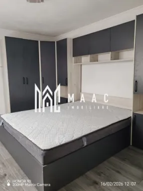 Exceptional - Casa verde de închiriat în Săliște Jud Sibiu