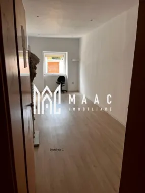 Casa individuala | Teren 510 mp | Cisnadie