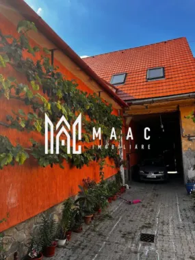 Casa individuala | Teren 510 mp | Cisnadie