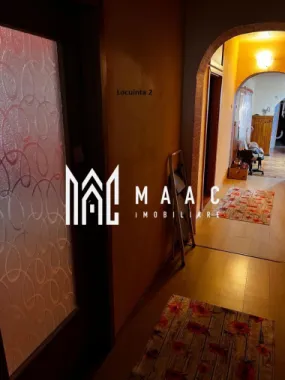 Casa individuala | Teren 510 mp | Cisnadie