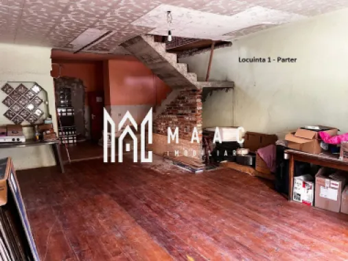 Casa individuala | Teren 510 mp | Cisnadie