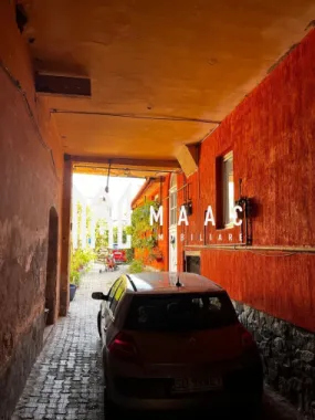 Casa individuala | Teren 510 mp | Cisnadie