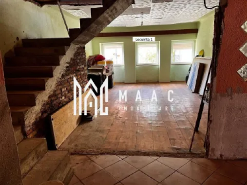 Casa individuala | Teren 510 mp | Cisnadie